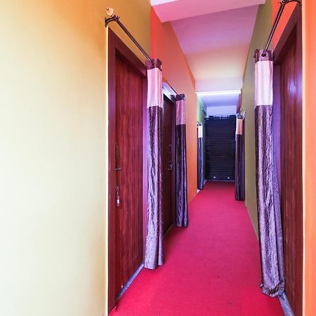 Hotel O Maa Kamakhya Guest House Guwahati Ngoại thất bức ảnh