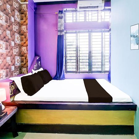 Hotel O Maa Kamakhya Guest House Guwahati Ngoại thất bức ảnh