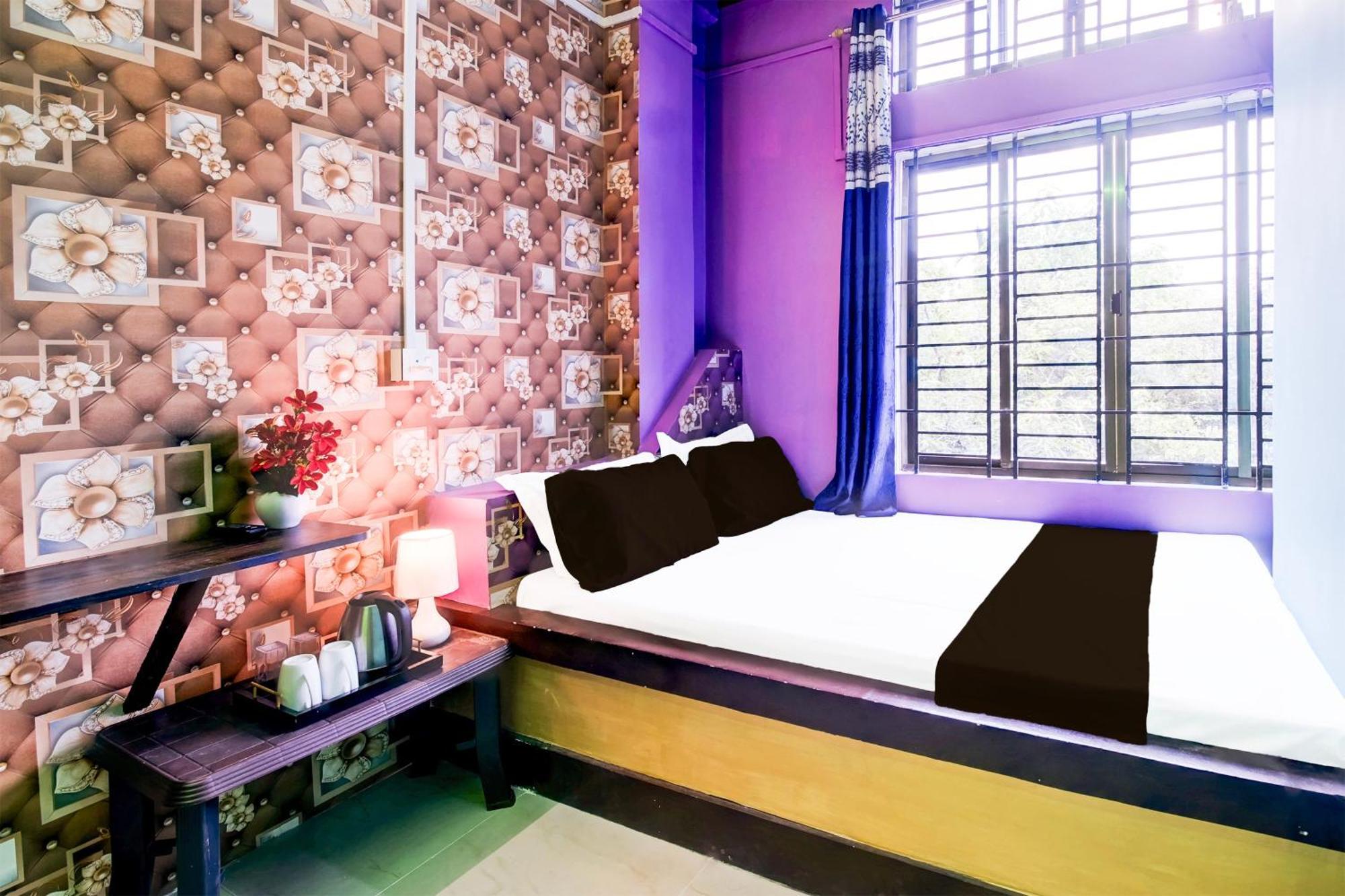 Hotel O Maa Kamakhya Guest House Guwahati Ngoại thất bức ảnh