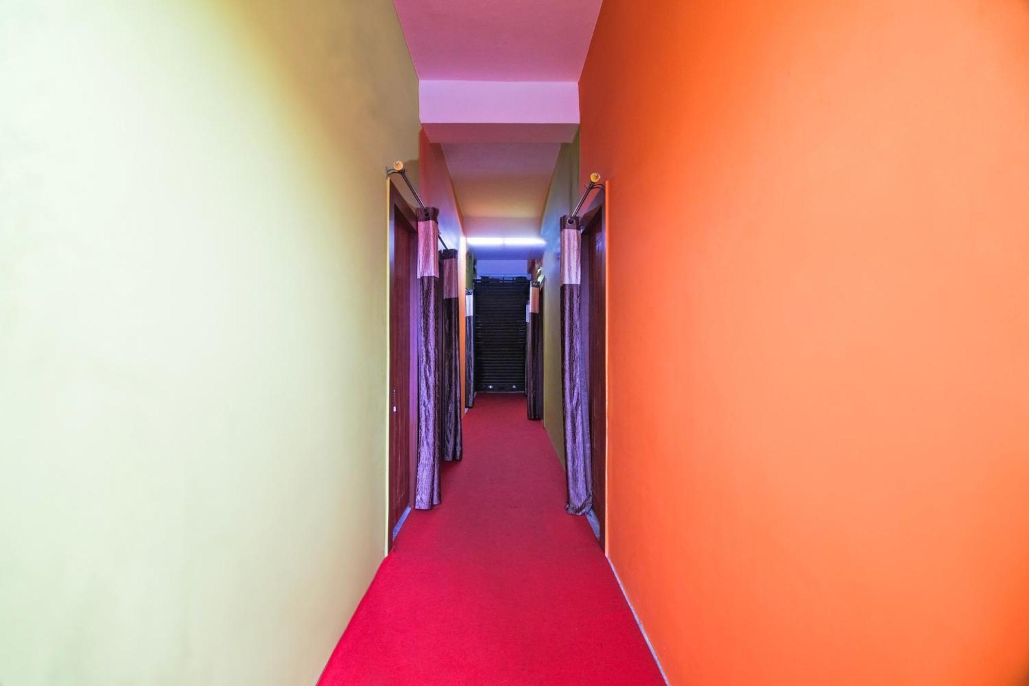 Hotel O Maa Kamakhya Guest House Guwahati Ngoại thất bức ảnh