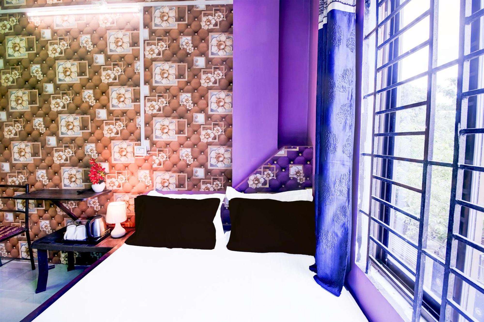Hotel O Maa Kamakhya Guest House Guwahati Ngoại thất bức ảnh