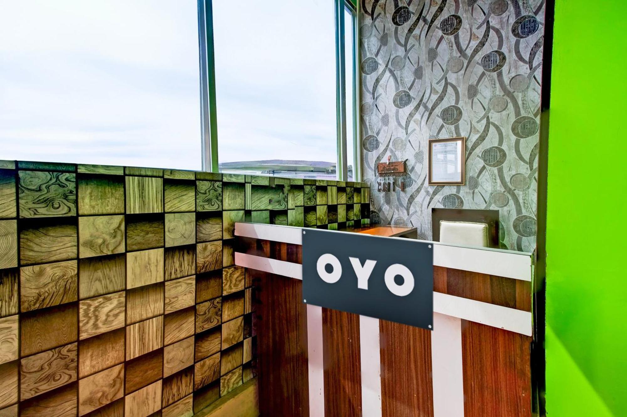 Hotel O Maa Kamakhya Guest House Guwahati Ngoại thất bức ảnh