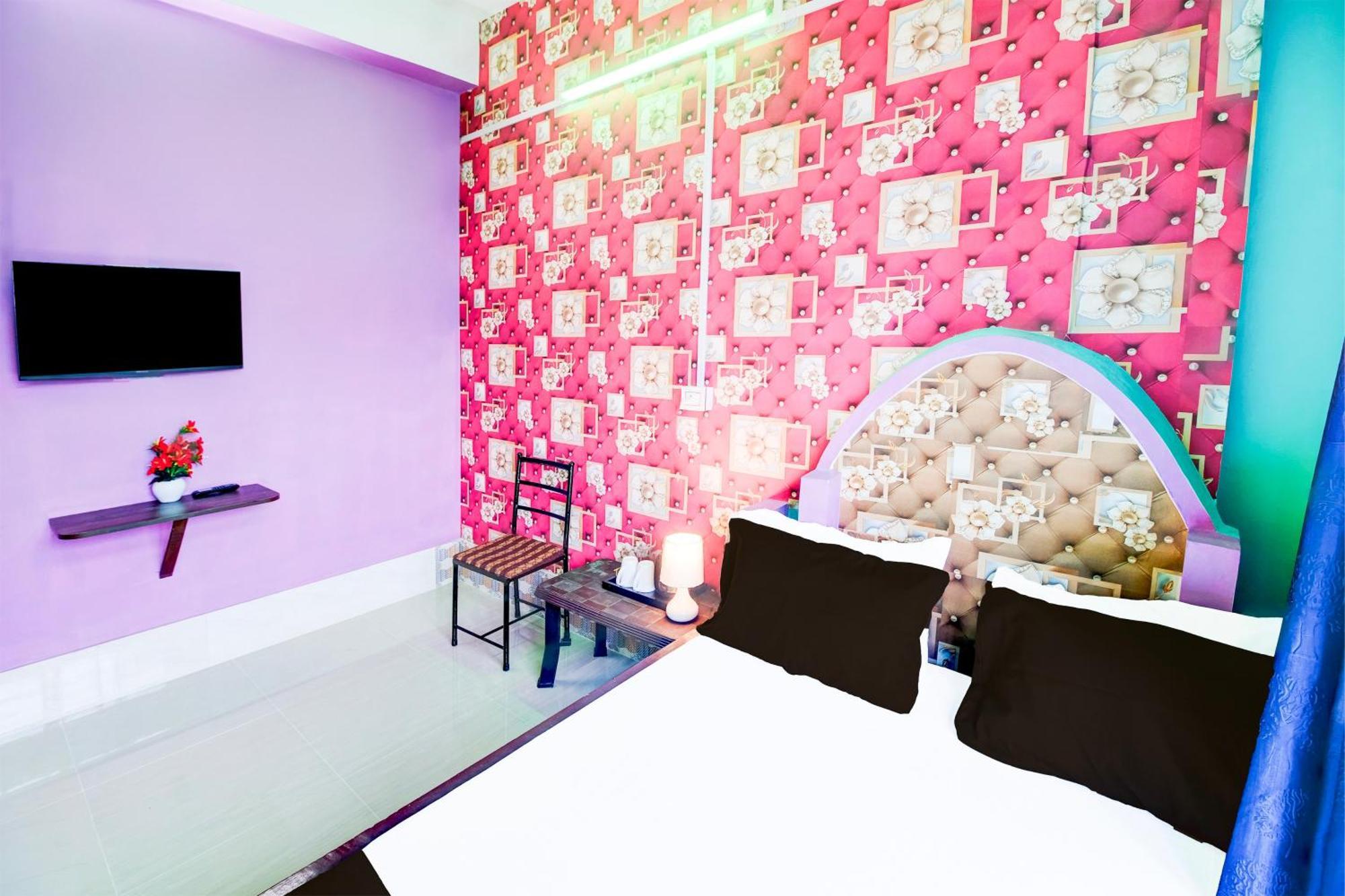 Hotel O Maa Kamakhya Guest House Guwahati Ngoại thất bức ảnh