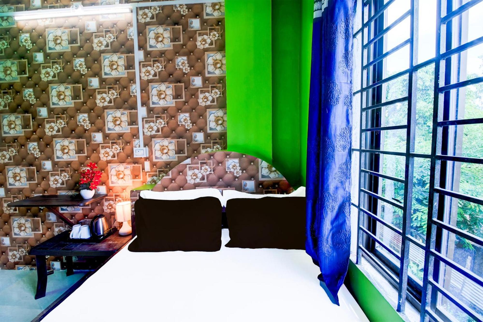Hotel O Maa Kamakhya Guest House Guwahati Ngoại thất bức ảnh