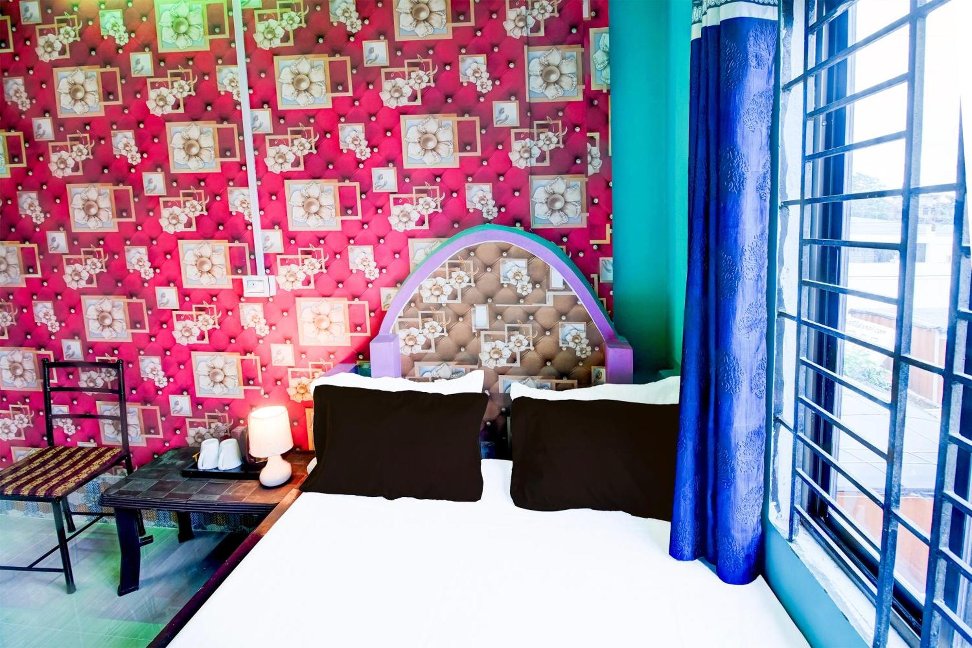 Hotel O Maa Kamakhya Guest House Guwahati Ngoại thất bức ảnh
