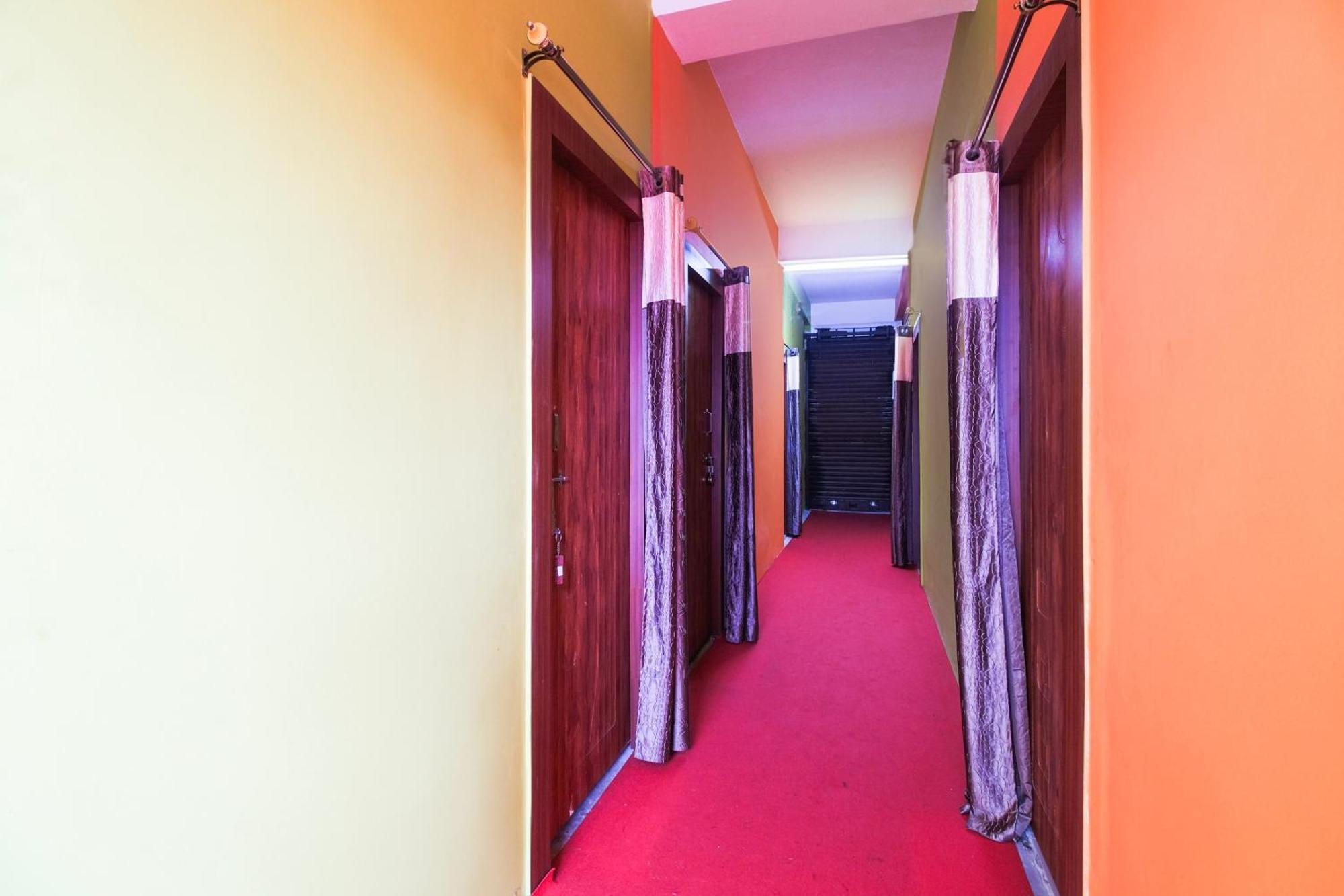Hotel O Maa Kamakhya Guest House Guwahati Ngoại thất bức ảnh