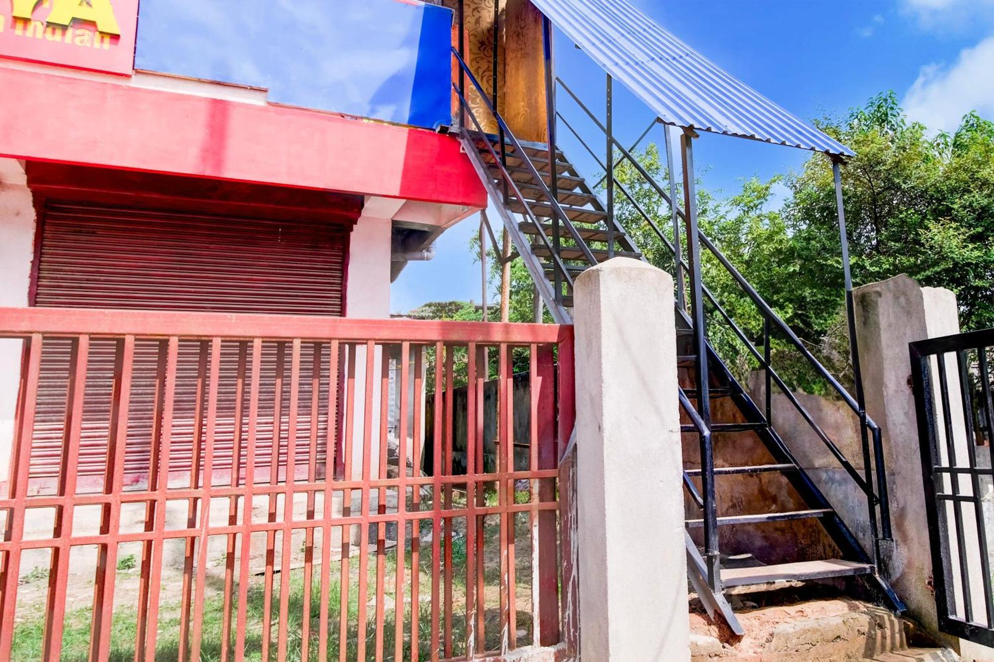 Hotel O Maa Kamakhya Guest House Guwahati Ngoại thất bức ảnh