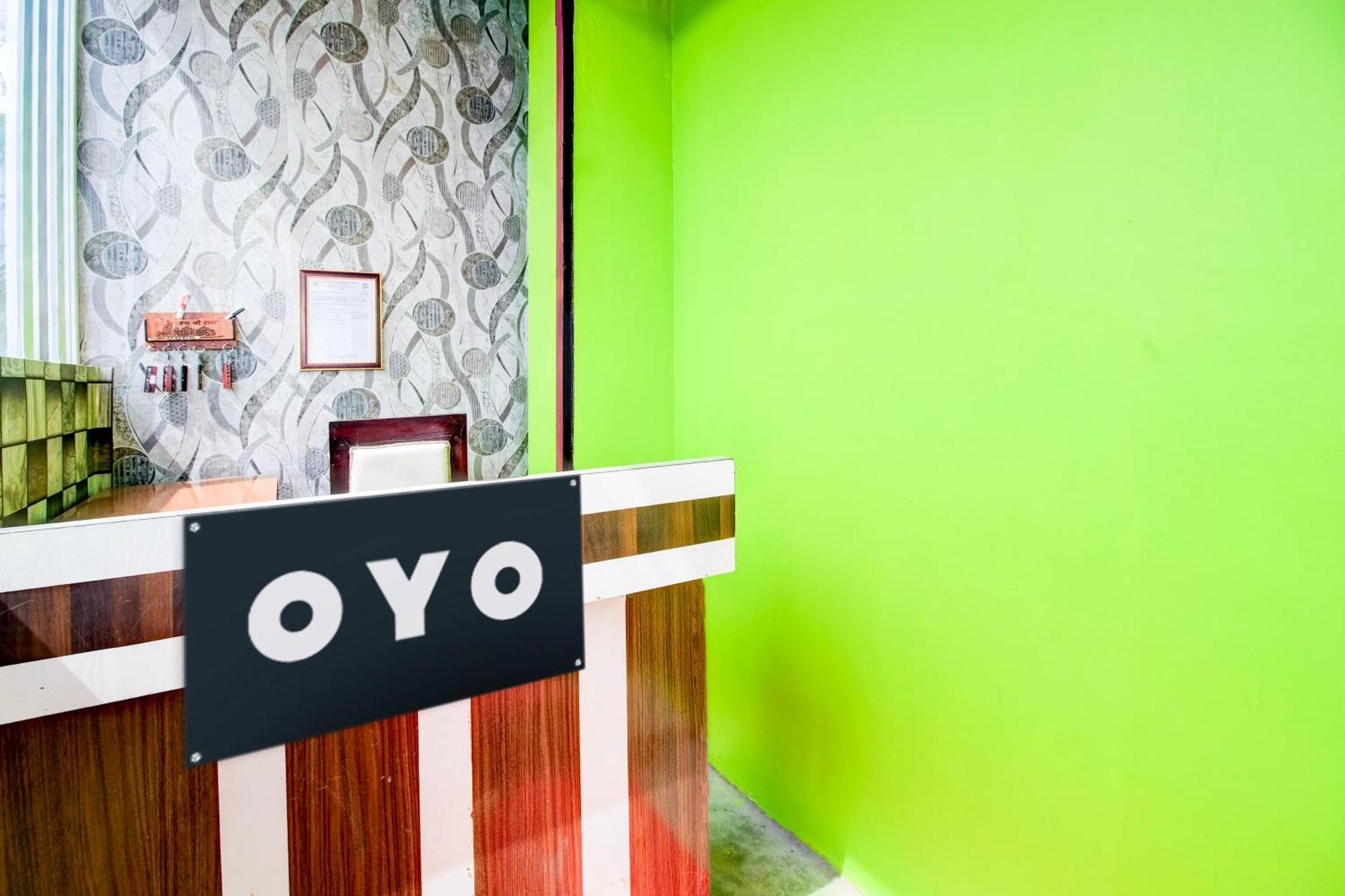 Hotel O Maa Kamakhya Guest House Guwahati Ngoại thất bức ảnh